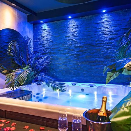 L'Insolite, Spa Privatif Тулуза Екстер'єр фото